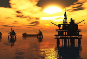Цена нефти превысит $160 за баррель к 2040 году